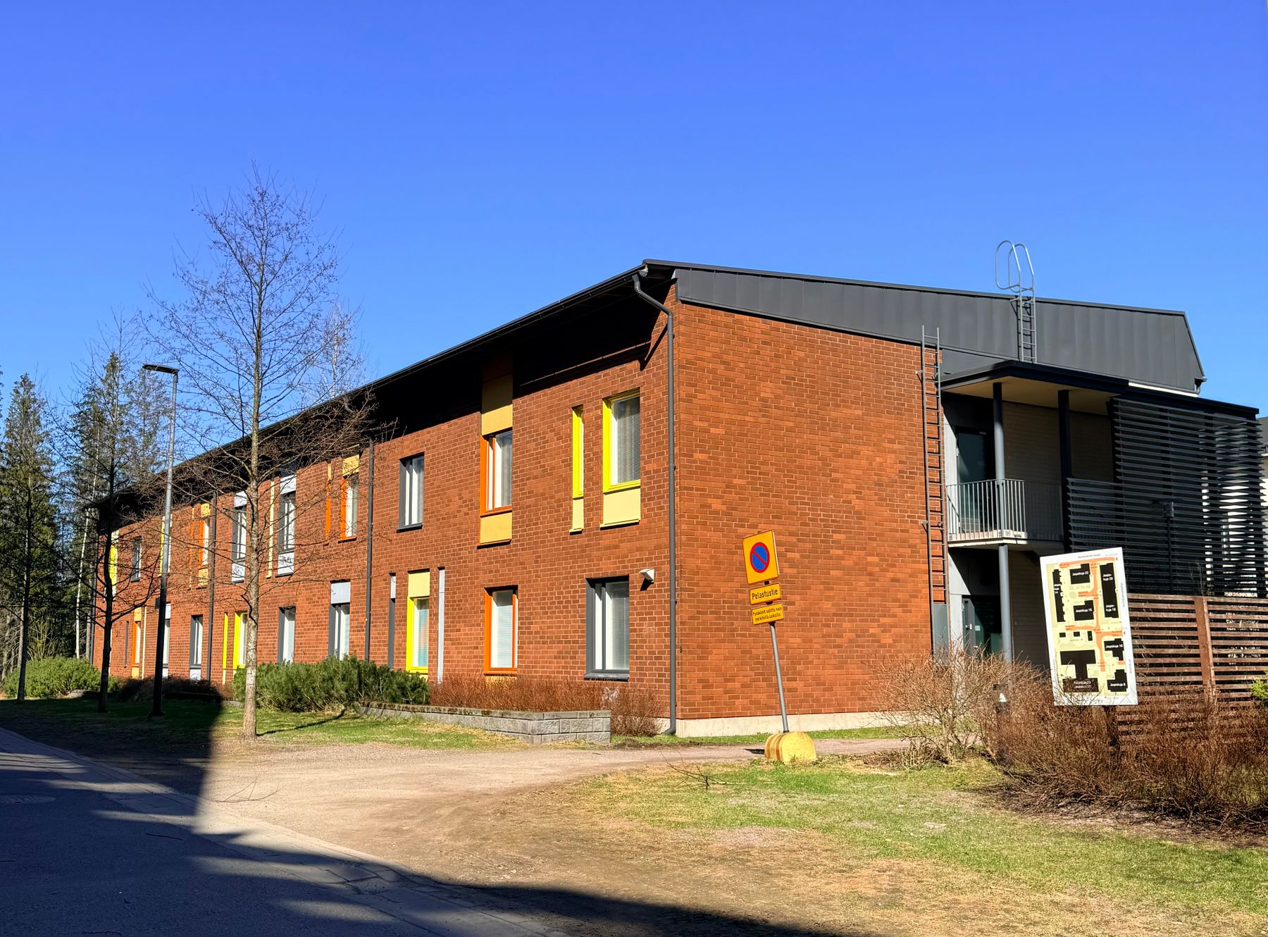 Hyödyttää sekä ostajaa että *myyjää*